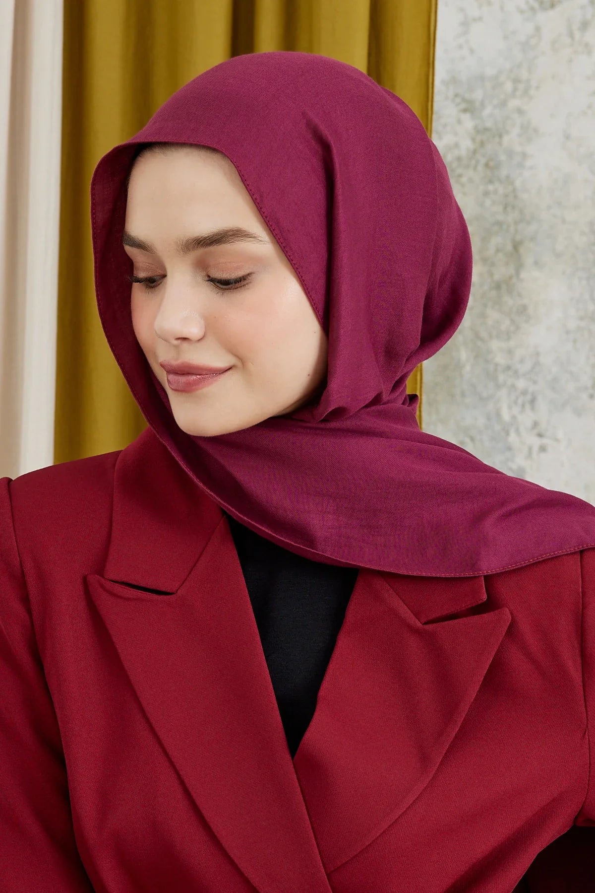 Modal Hijab Collection