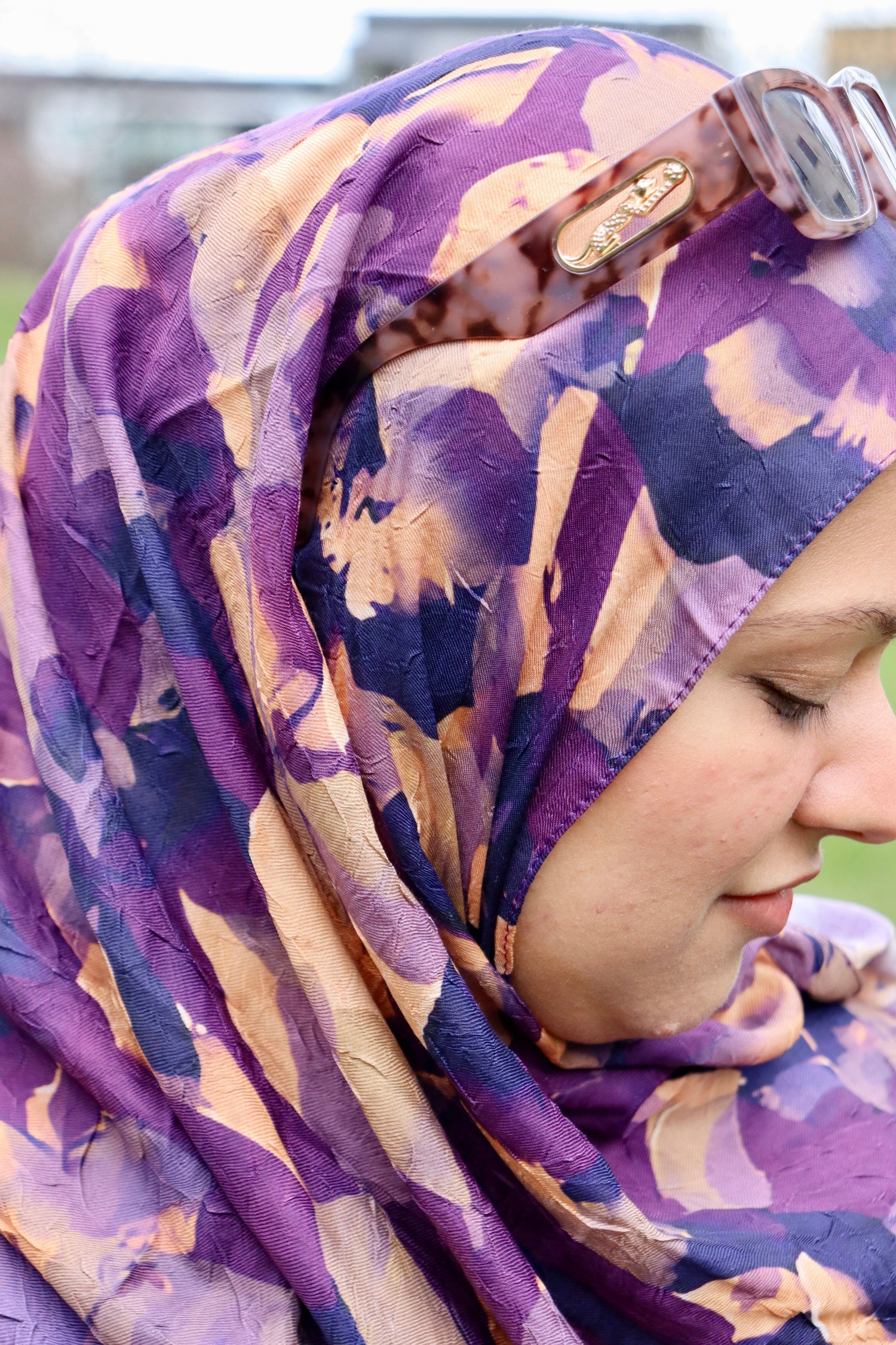 Printed Modal Collection