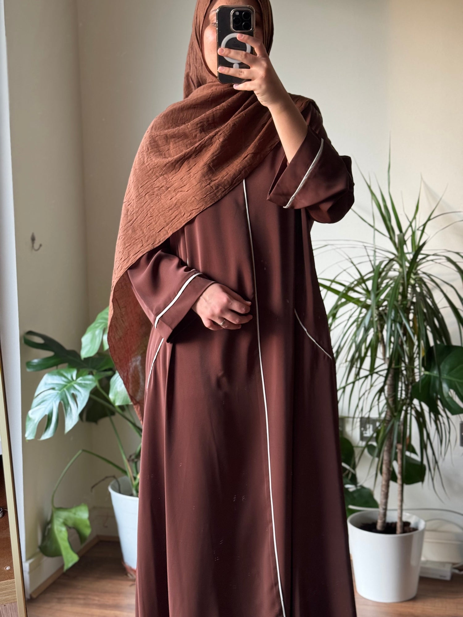 Abaya